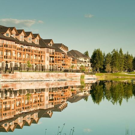 Bighorn Meadows Resort Radium Hot Springs Exteriör bild